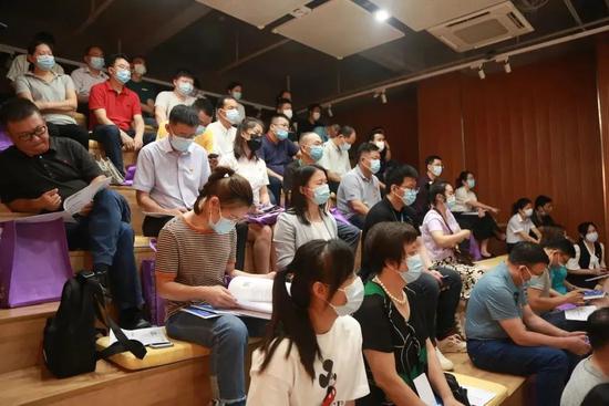 近邻党建解难题 幸福链接千万家 - Vimarsana News
