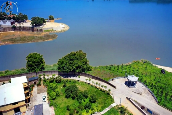 闽侯侯官村:千年古渡村 芳华今犹在
