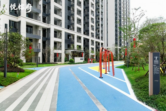 府仪匠心 闽粹传承 | 正荣悦榕府盛大交付,一睹闽文化之风_新浪福建_