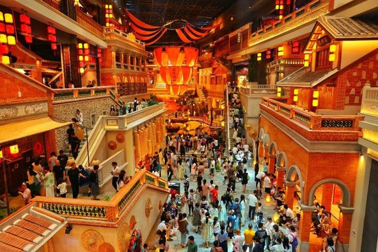 不得不说，厦门这个区用心了