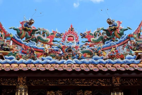 省级公示！湖里非遗项目上榜！