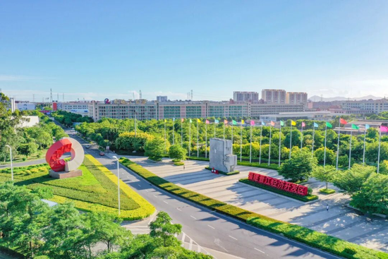 创新发展“晋江经验”  持续壮大民营经济——来自经济重镇福建晋江市的一线观察