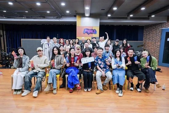 极限五天“交卷”！两岸（厦门）青年音乐人创作营结营！