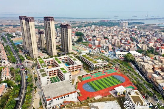 “沿着总书记的足迹”系列调研行⑦  一套“四统房” 一心解民忧