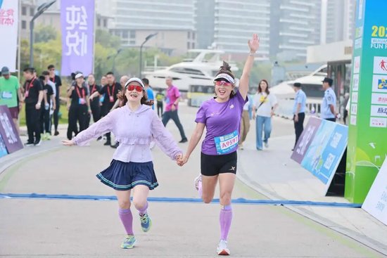 跑得尽兴，逛得腿软，吃得满足！湖里这些商圈太好逛→