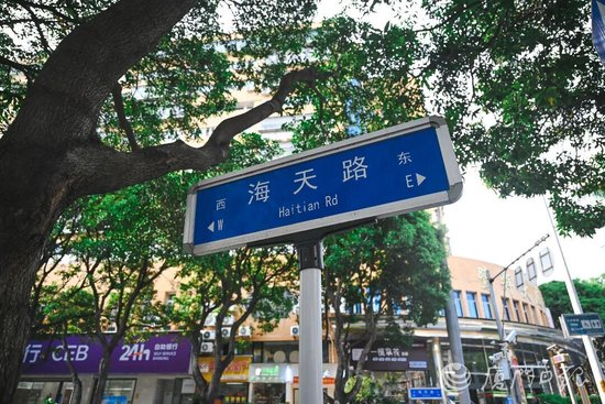 从一道沟到一条路！“特区建设第一路”在哪里？许多厦门人不知道