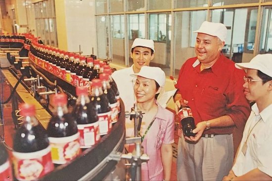 一起见证！“快乐水”在特区的快乐成长