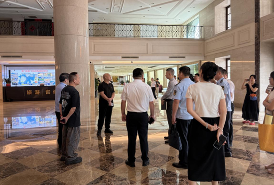“护苗”行动：厦门湖里做了这些事→
