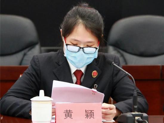 闽侯检察邀请人民监督员为拟不起诉案件"把关"_新浪福建_新浪网