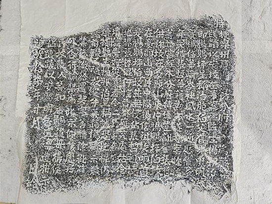 珍贵！湖里濠头发现南明、清代古迹......