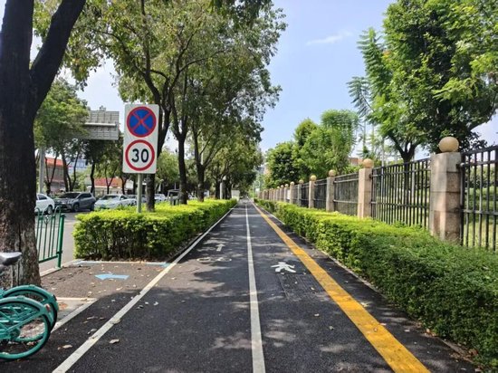 出门注意！湖里5个路段将“焕新”，看看有没有你常走的路→