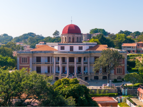 “沿着总书记的足迹”系列调研行⑨  一笔修缮款 一方瑰宝地