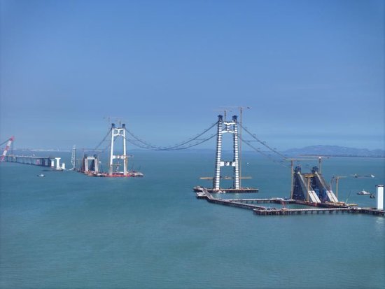 携手相融同筑梦 示范引领启新程——写在建设两岸融合发展示范区三年之际