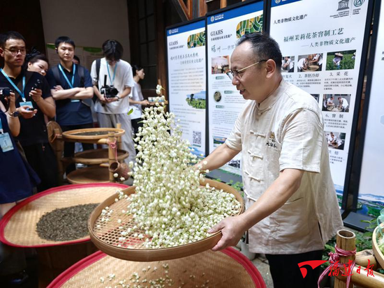 央媒看福建｜人民日报头版关注：文脉栖烟火，山海拓新程——行走八闽看“三新”