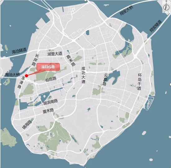 出行注意！东渡路这段关键路口改造完成→