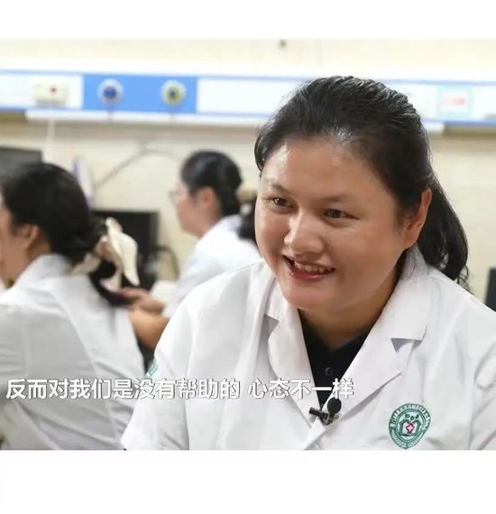 把病床搬回家！湖里居民居家有“医”靠