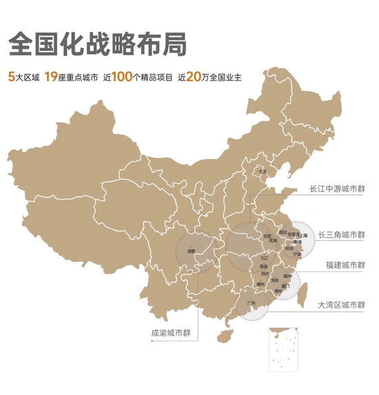 王牌对王牌丨2022年福州首个双国企社区