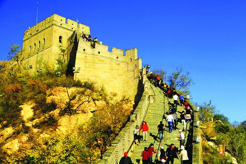 花式拼假拼火国庆黄金周旅游 旅游品质更被重视