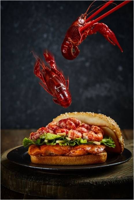 国民网红肯德基"十三鲜小龙虾"红火来袭 新年开门红抢"鲜"引爆全民