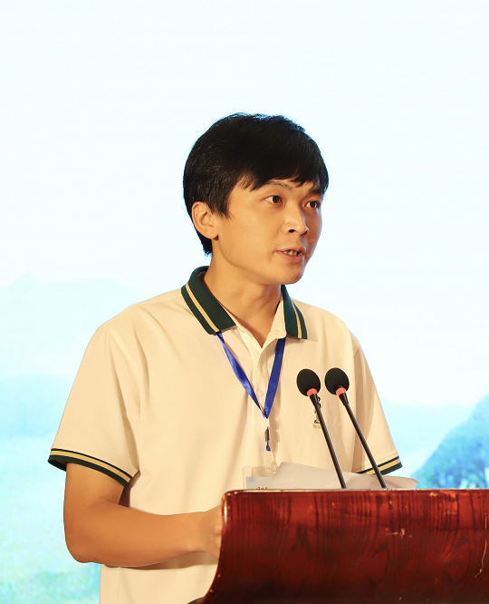 南平市委副书记,市长袁超洪,省委网信办副主任刘建斌,南平市委常委