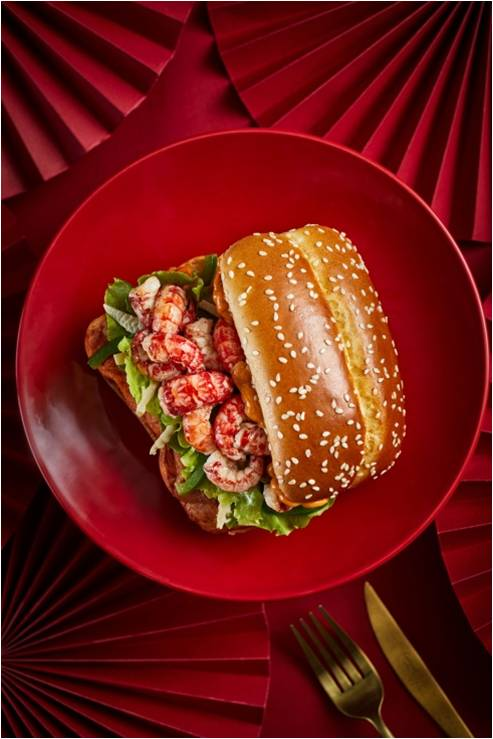 国民网红肯德基“十三鲜小龙虾”红火来袭 新年开门红抢“鲜”引爆全民味蕾！