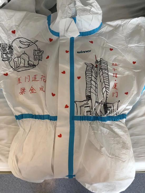 致敬最美逆行 | 援鄂医疗队里,他是那特别的1%