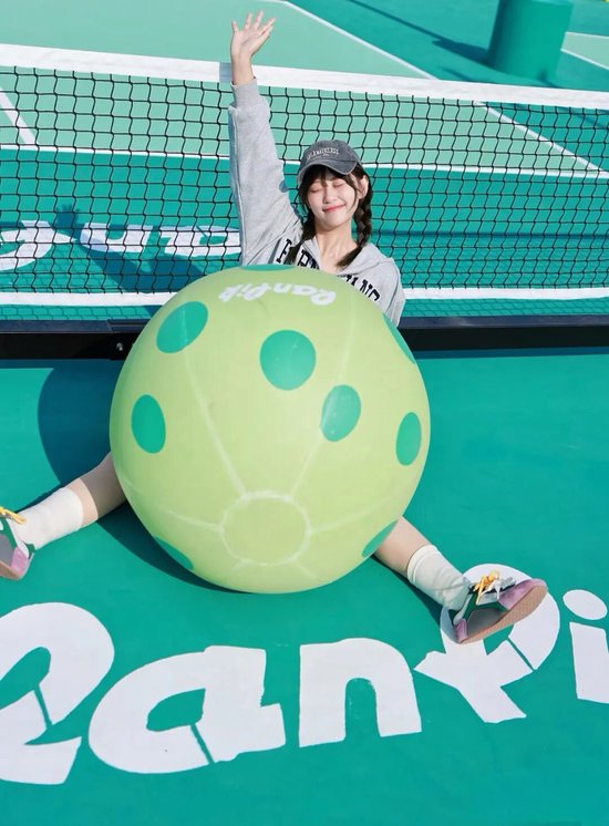 别等周末了！厦门湖里这几个「高颜值球场」刷到就出发→