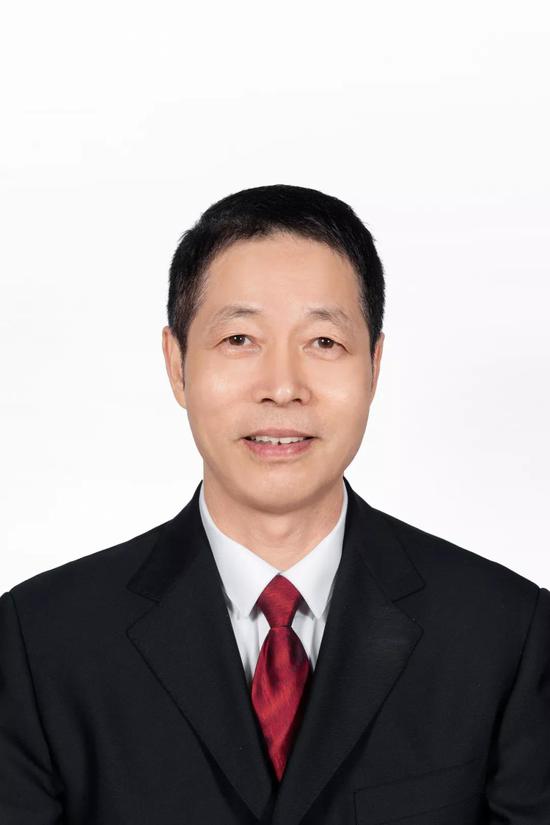 【两会巡检】傅建飞当选为泉州市人民检察院检察长