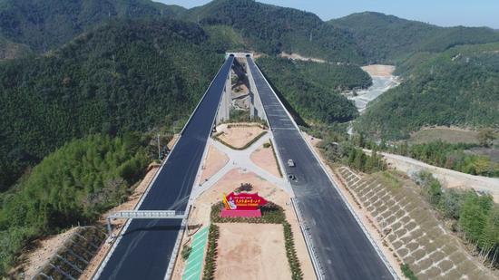 福建省高速公路达通检测有限公司,三明市莆炎高速公路有限公司,江苏