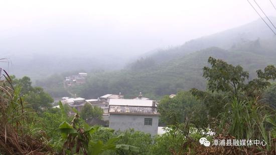 新进展!漳浦朝阳水库先行工程建设用地完成测量