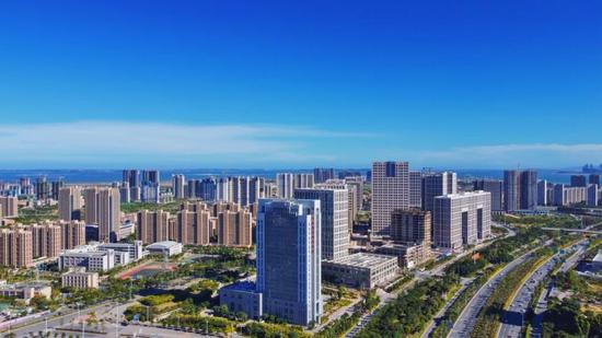 翔安区哪里最好玩 翔安区行政区划有哪些特色