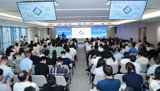 150+企业齐聚湖里，共拓出海新机遇~