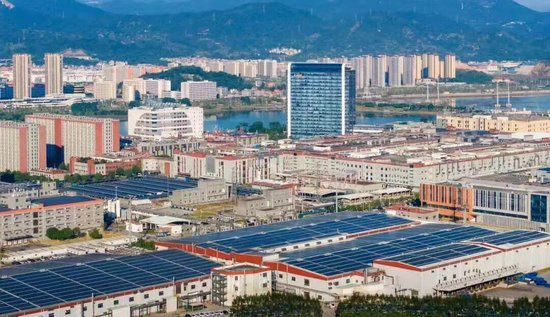 央媒看福建丨科技日报头版头条：八闽科创新答卷