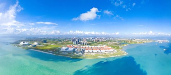 闽苏携手赋能未来产业  厦门临空经济片区苏州专场活动举办