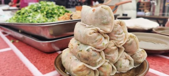 今天4时01分，厦门正式迎来立春节气……