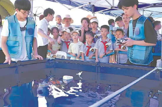 福建日报记者 张文奎 摄