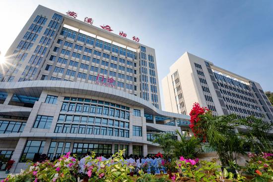 安溪:情怀和担当写就履职答卷