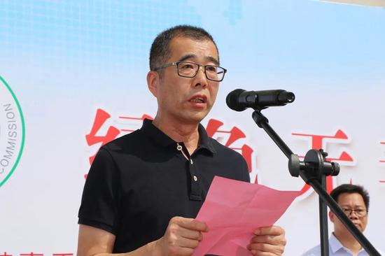 南安市副市长,公安局局长,禁毒委副主任陈俊杰,市禁毒委各成员单位