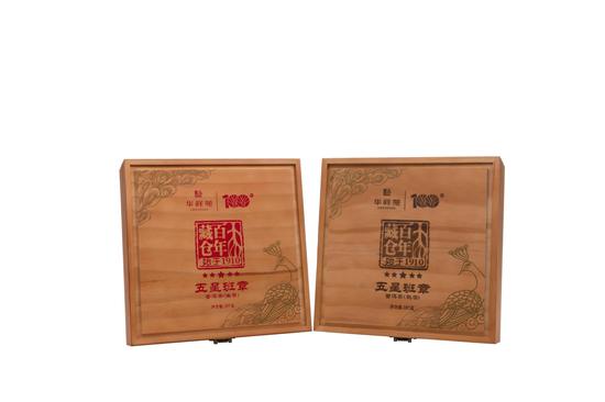 华祥苑普洱收藏季全国巡回展启动 胡润收藏助老班章走向世界