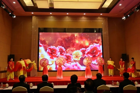 泰宁县举办“中国铁路旅游——丹山碧水•福建泰宁”主题推介会