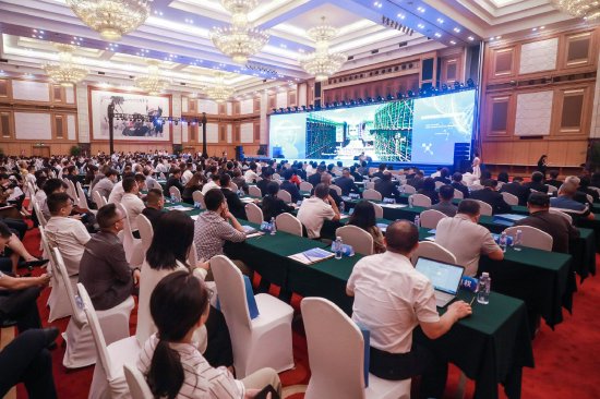 深化合作携手共赢芗城区赴深圳招商推介