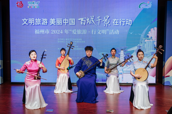 非遗伬艺表演《七溜八溜不离虎纠》