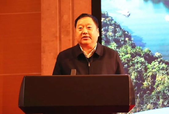 泰宁县举办“中国铁路旅游——丹山碧水•福建泰宁”主题推介会