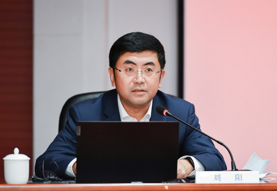 交通银行党委党史学习教育第三指导组宣讲团深入福建省