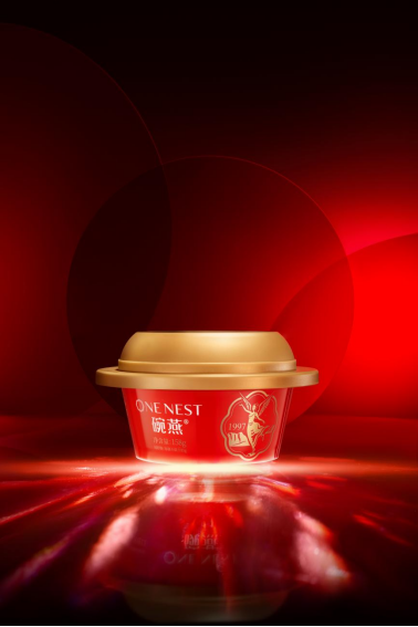 燕之屋高端燕窝品牌“碗燕”产品（图片仅供参考）