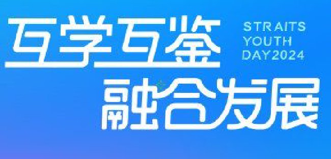 第十二届海峡青年节