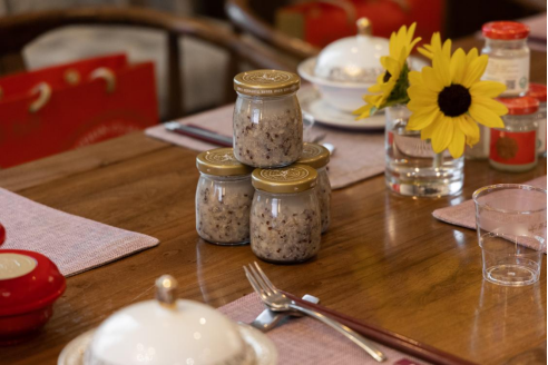 燕之屋燕窝产品