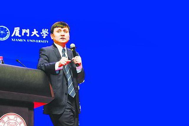 张文宏点赞厦门防疫: 高手都是没有声音的 - Vimarsana News
