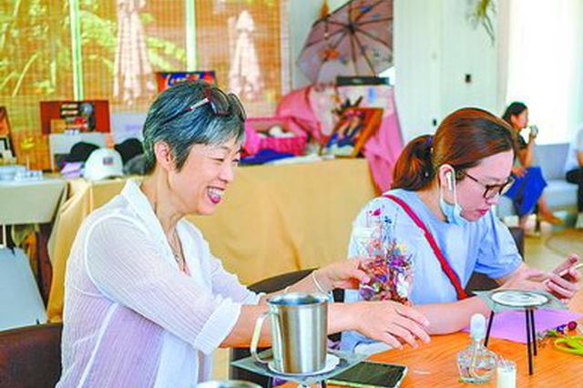旅游旺季来临 厦门研学游自驾游很火 - Vimarsana News