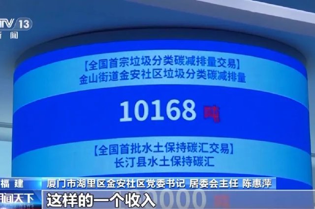 央视点赞厦门！点赞湖里！